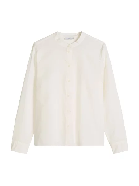 Marc O'Polo DENIM Blúzka prírodná biela