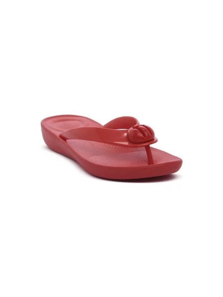 Félcipő Fitflop piros