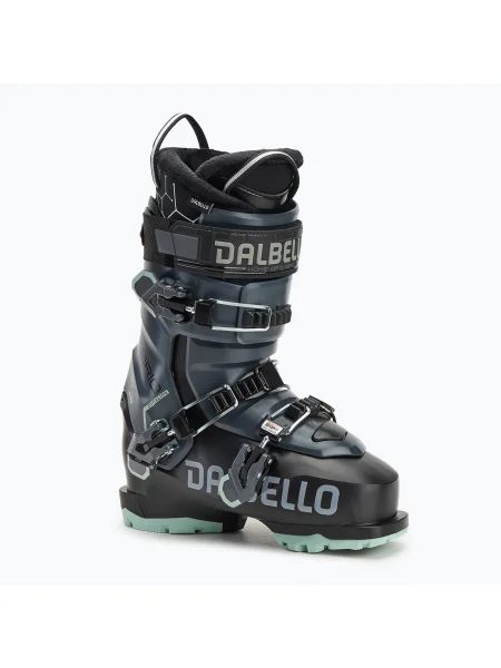 Дамски ски обувки Dalbello Cabrio MV 85 W IF black/antracite черно