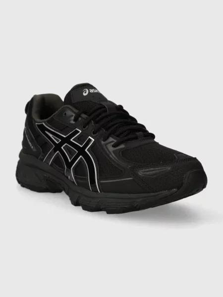 Sneakers Asics Gel-Venture 6 Black/ Black EUR čierna