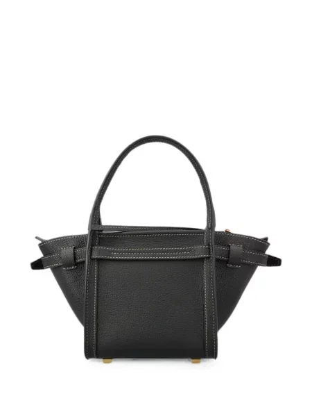 Rucsac Tod's din piele negru