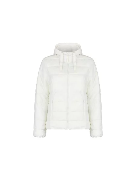 Kratek denim jakna Pepe Jeans bela