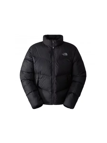 Kurtka The North Face retro czarna