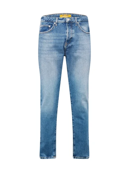 Only & Sons Jeans YOKE denim albastru
