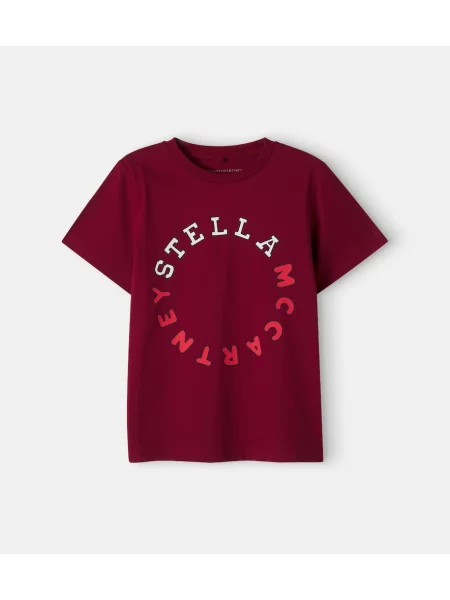 Gyerek póló Stella Mccartney