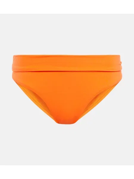 Bikini Melissa Odabash portocaliu