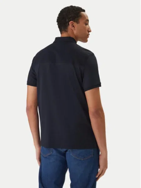 Tommy Hilfiger Pólóing sötétkék