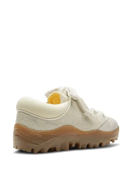 Sneakerși Axel Arigato din piele de căprioară