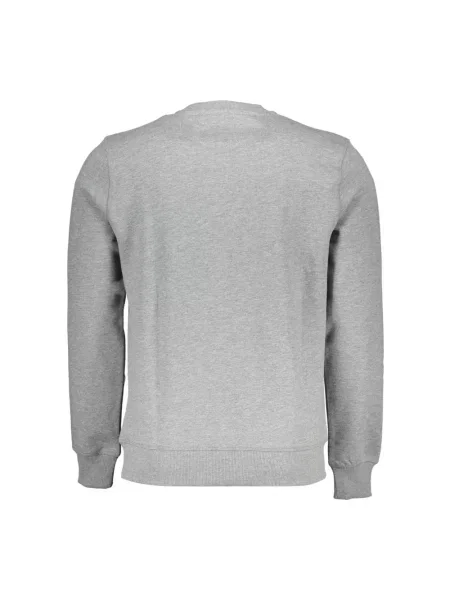 Bluza North Sails casual szara