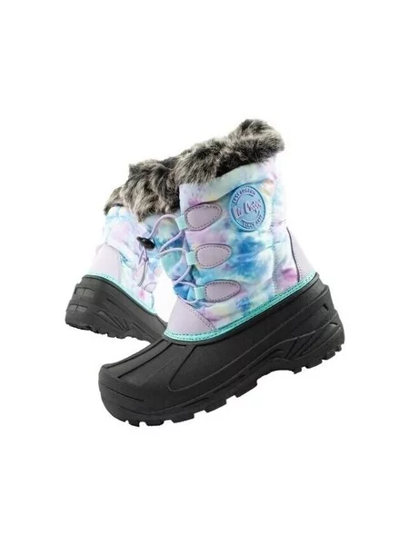 Pantofi copii Lee Cooper negru