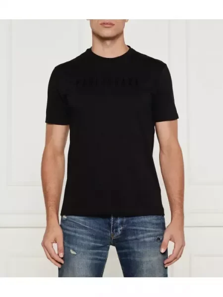 Paul&Shark Tricou negru