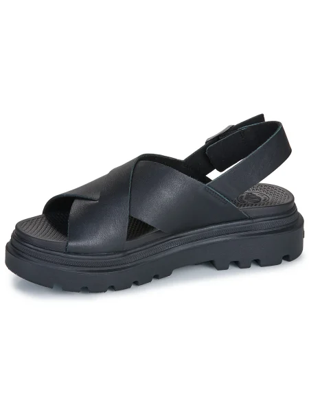 Pantofi Palladium negru