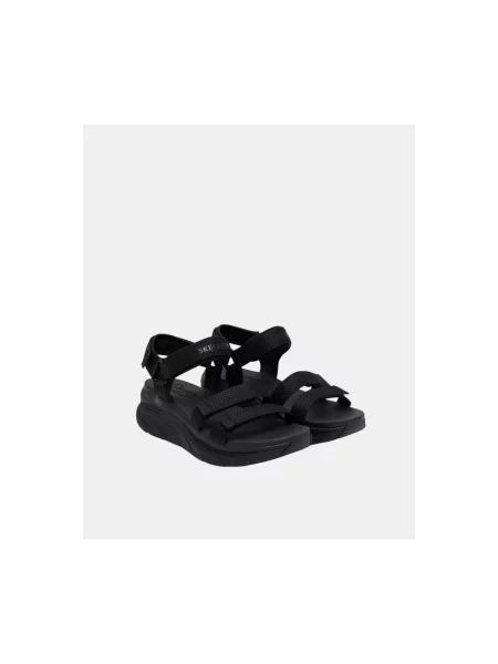Pantofi Skechers negru