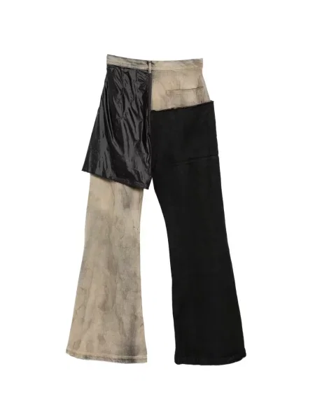 Blugi Rick Owens Drkshdw negru