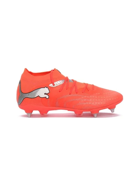 Tenisky Puma červená