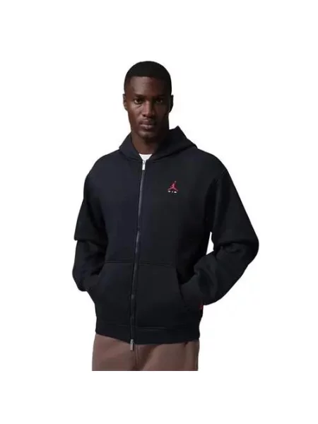 Bluza sportowa Nike czarna