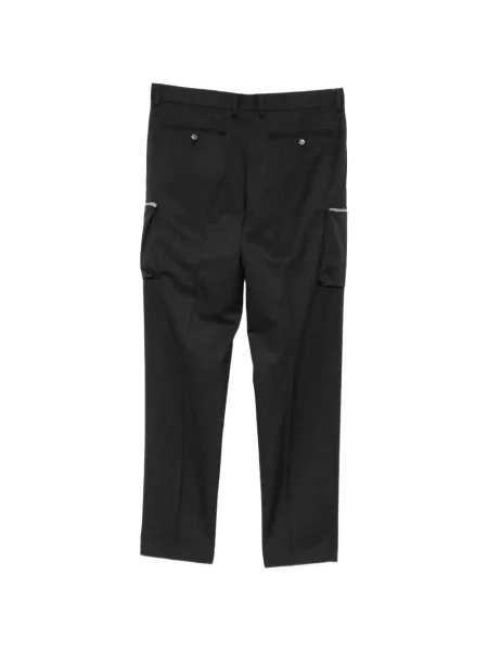 Pantaloni cargo Undercover gri