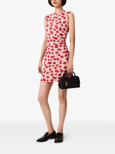 Rochie mini Stella Mccartney cu imagine