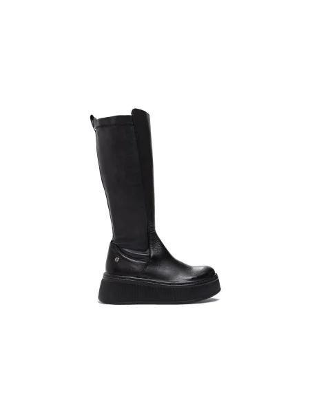 Pantofi Maciejka negru