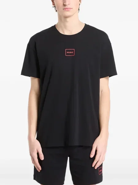 Tricou Hugo negru