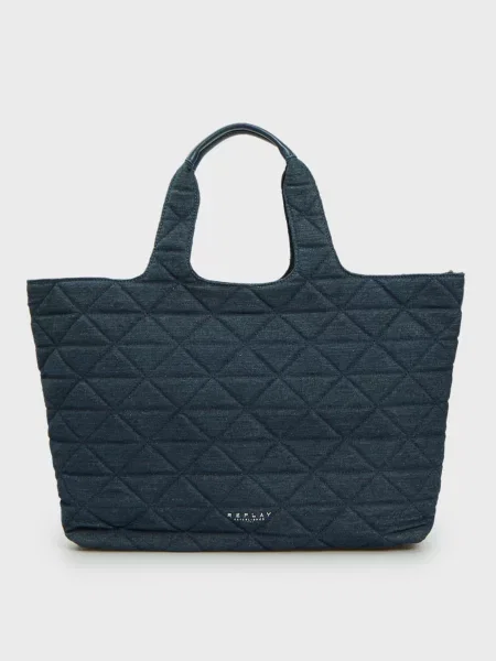 Сумка Replay синя