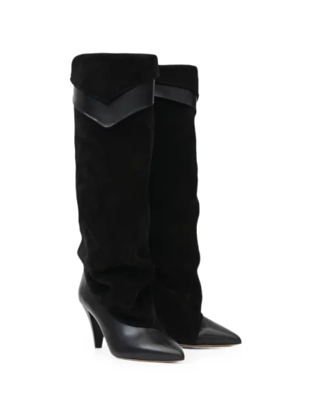 Cizme Isabel Marant negru