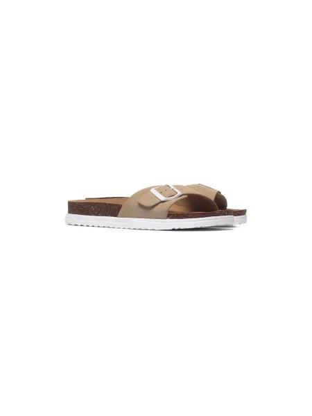 Női flip-flop O'Neill Solana Slider Low tan női szandálok. Méret: 36 EU bézs