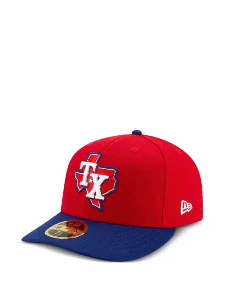 Șapcă New Era Cap roșu