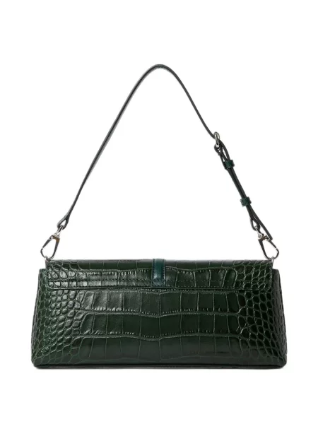 Geantă Stella Mccartney verde