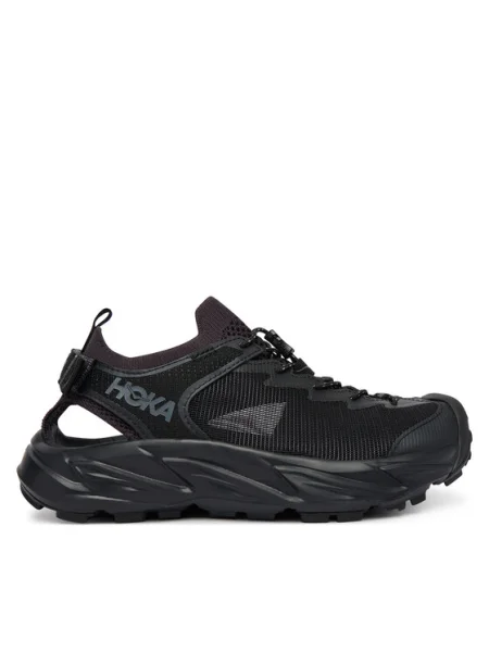 Hoka Sandale Hopara 2 negru