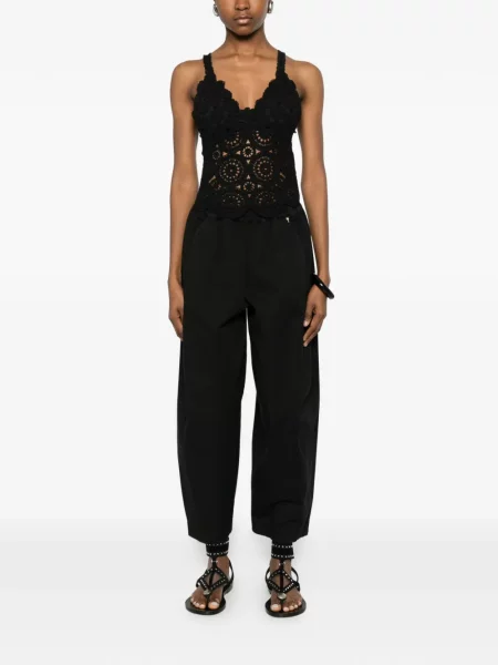 Top Philia Loft černý