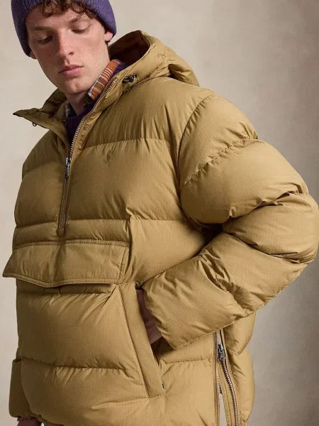 Polo Ralph Lauren куртка