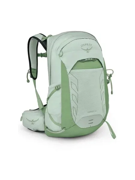 Plecak sportowy Osprey zielony