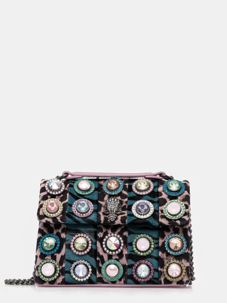 Kurt Geiger De piele geantă pe umăr KENSINGTON OCTAVIA