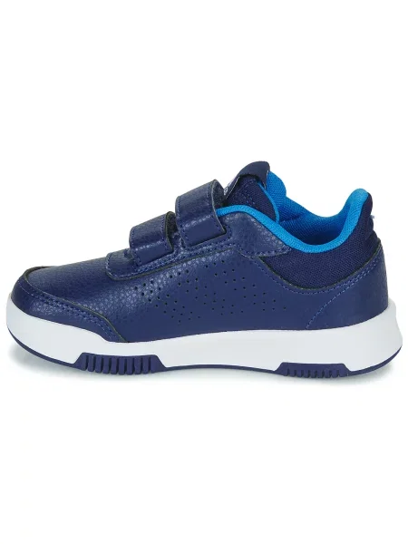 Sneakerși copii Adidas albastru