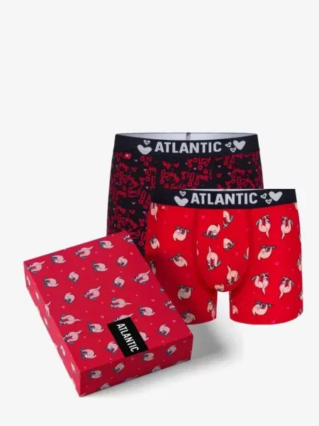 Боксеры Atlantic