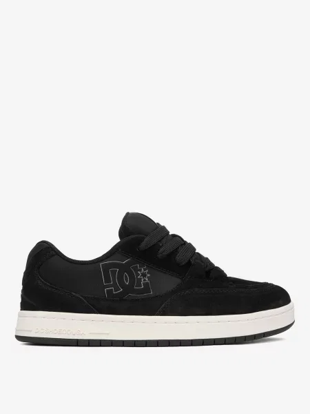 Sneakersy czarne
