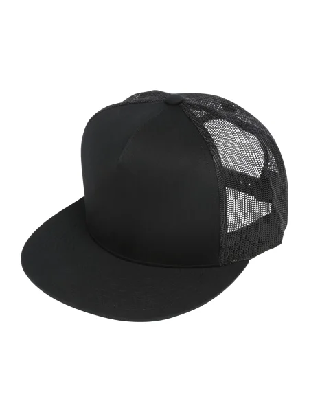 Șapcă Flexfit clasică negru