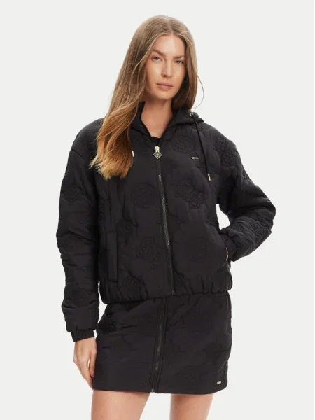 Яке Guess IVY черно