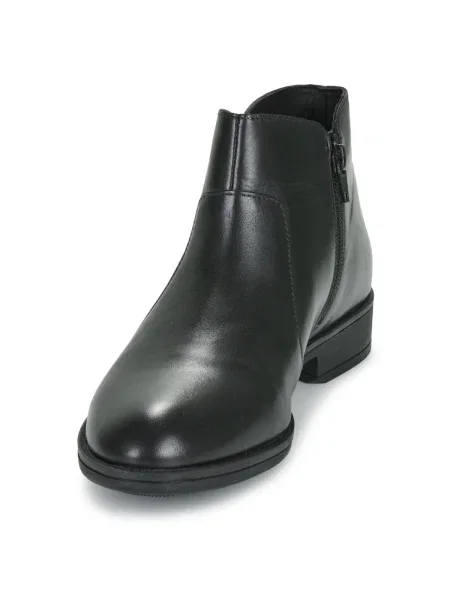 Pantofi Geox negru