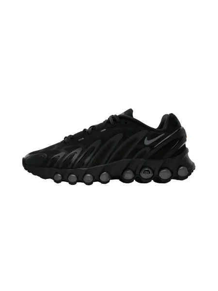 Sportbačiai Nike Sportswear juoda
