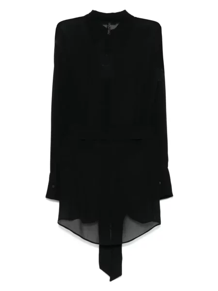 Rochie Maison Close de costum negru
