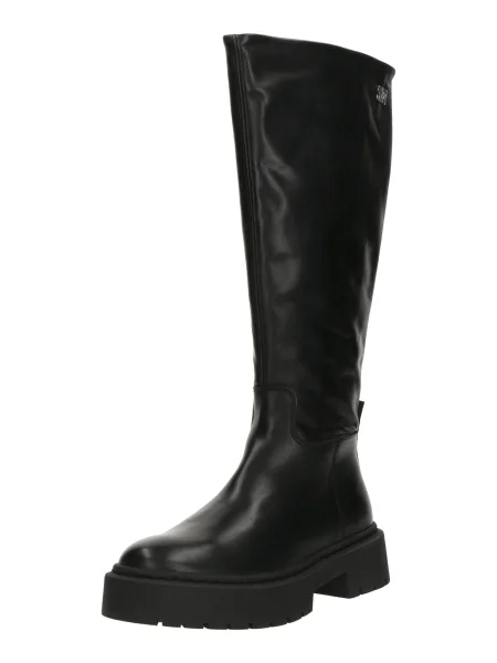 Pantofi Steve Madden negru