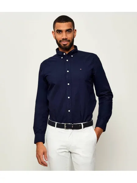 Tommy Hilfiger Cămașă Oxford