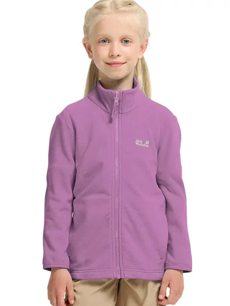 Детский свитер Jack Wolfskin