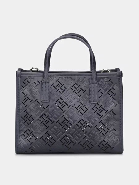Сумка Tommy Hilfiger синяя