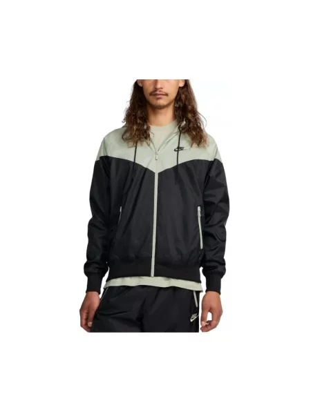 Kurtka Nike czarna