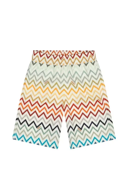 Dětské spodní díl plavek Missoni