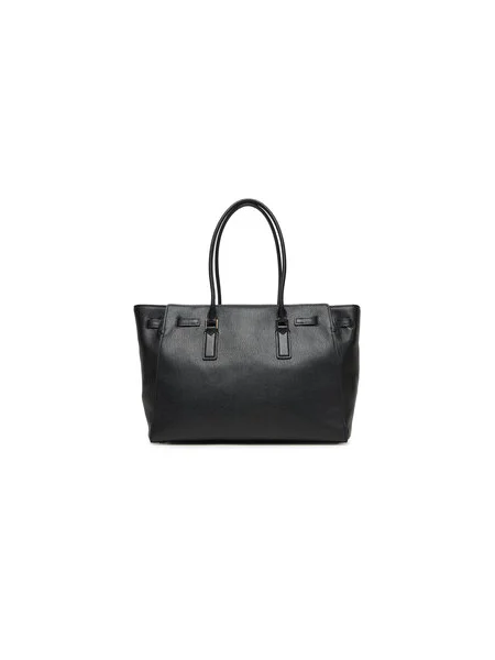 Táska MICHAEL Michael Kors fekete