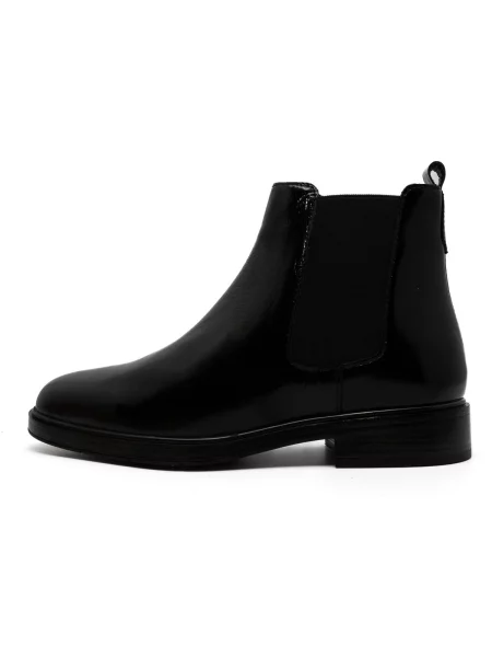 Pantofi Grünland negru
